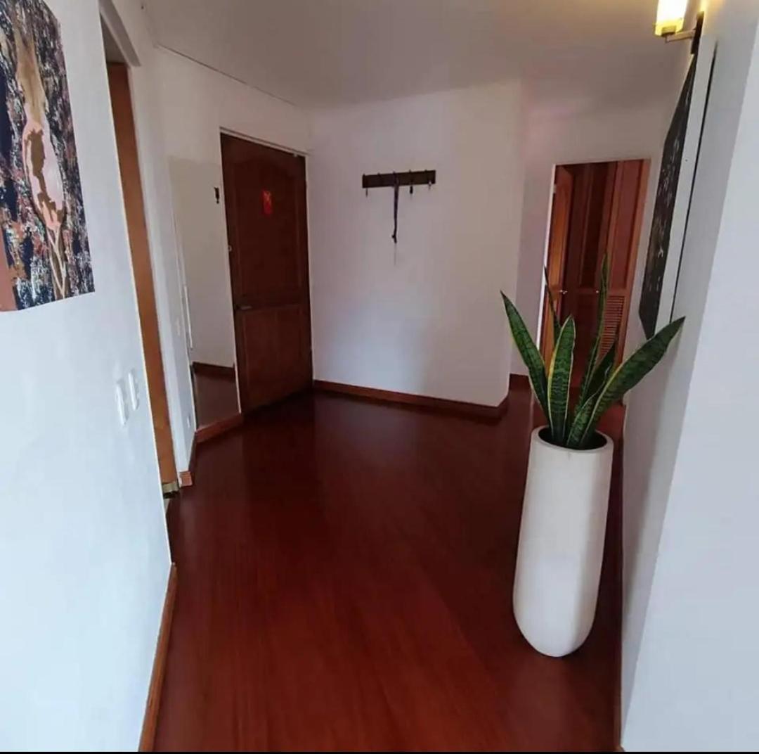 Apto Comodo De 2 Hab En Chapinero Alto Apartment *